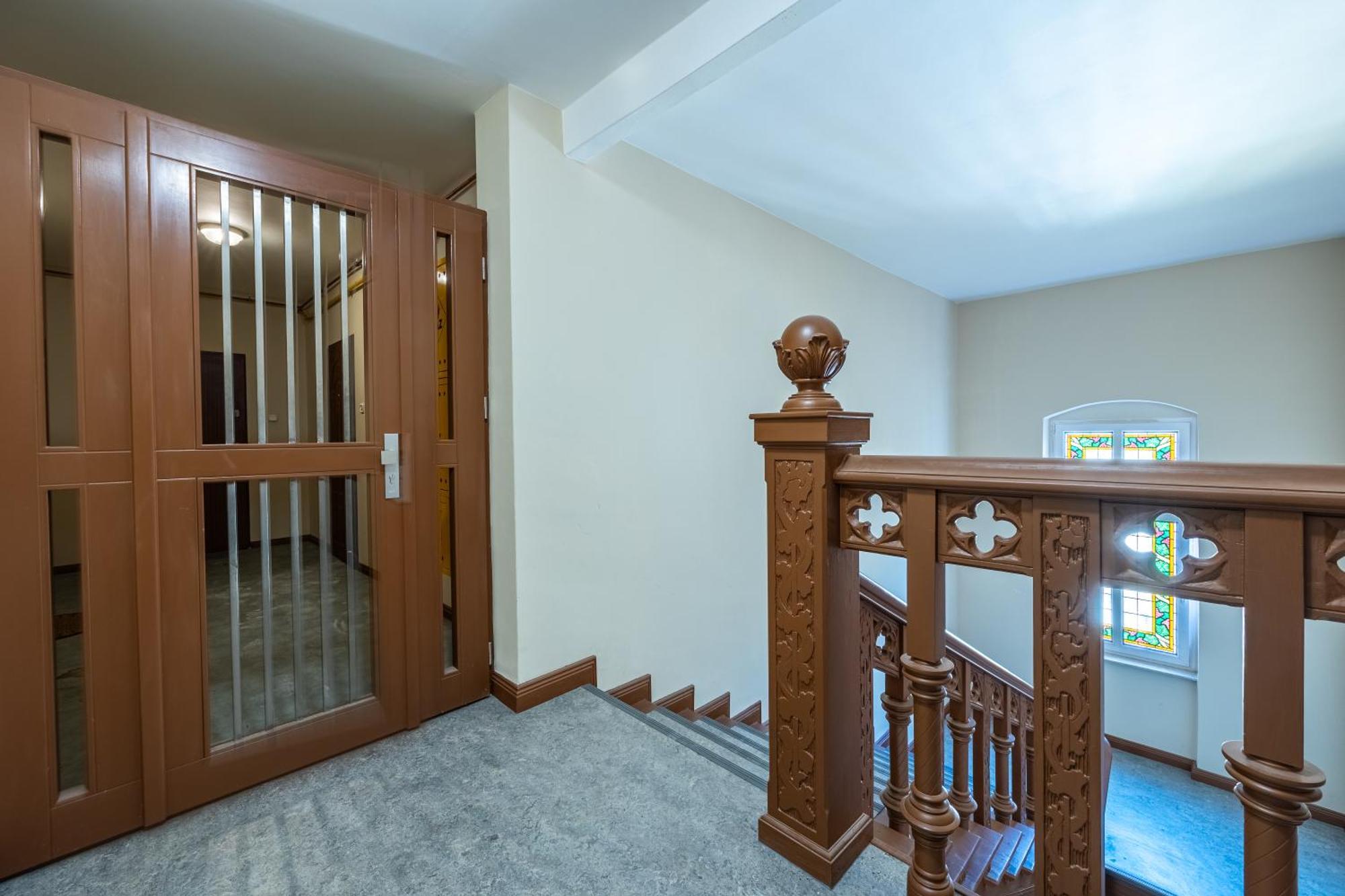 Apartament Montecassino Szczecin Exterior photo